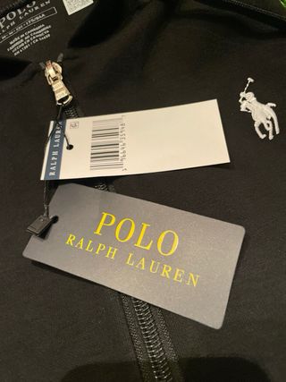 Tuta Ralph Lauren