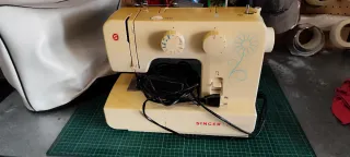 Máquina de coser Singer Promise II