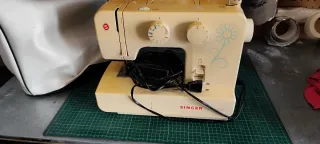 Máquina de coser Singer Promise II