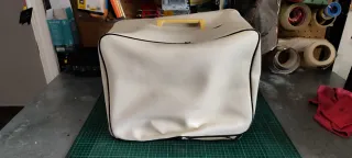 Máquina de coser Singer Promise II