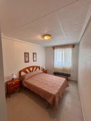 ​Piso en alquiler en Cullera para verano.