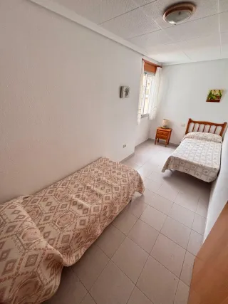 ​Piso en alquiler en Cullera para verano.