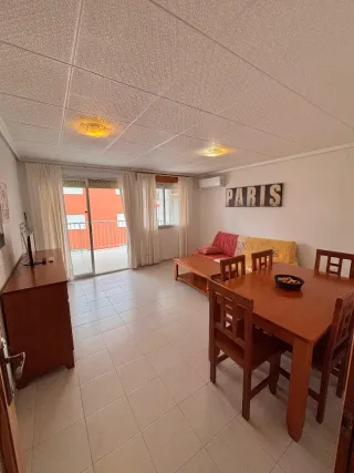 ​Piso en alquiler en Cullera para verano.