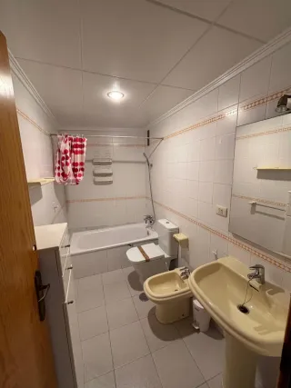 ​Piso en alquiler en Cullera para verano.