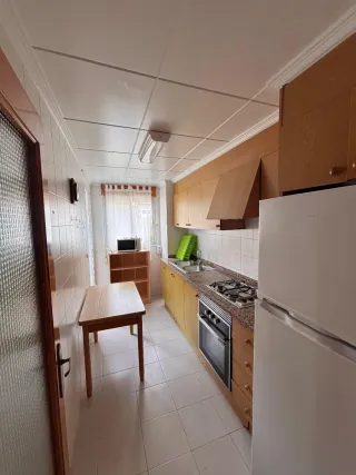 ​Piso en alquiler en Cullera para verano.