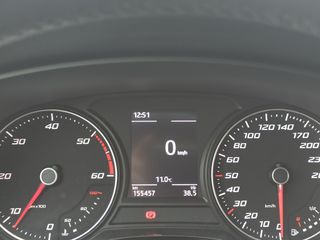 SEAT Leon 1.6 TDI 105cv Style 2014