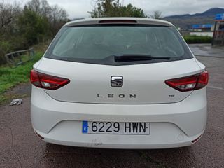SEAT Leon 1.6 TDI 105cv Style 2014