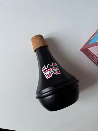 Sordina Denis Wick per Tromba/Cornet DW5526