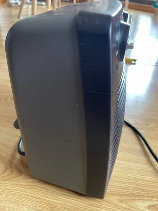 Calefactor Rowenta Compact Power 2000W