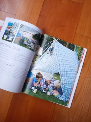 Cool Spaces for Kids