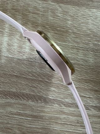 Reloj Garmin Vivomove 3S Oro Rosa