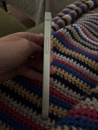 iPhone 12 Mini 128GB Verde