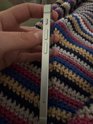 iPhone 12 Mini 128GB Verde