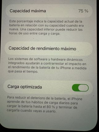 iPhone 12 Mini 128GB Verde