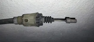 Freno mano eléctrico Peugeot 508 PSA 9810501780