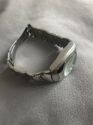 Reloj Quartz para Hombre