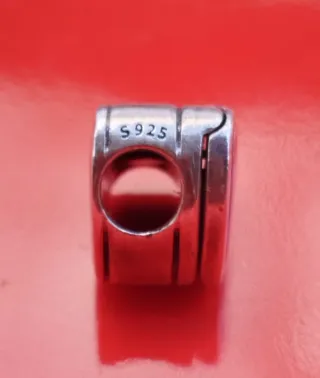 Charm Pandora Anillo de Pedida