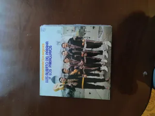 Vinilo Albert Hammond Grandes Éxitos Español