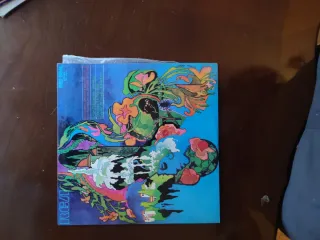 Vinilo Albert Hammond Grandes Éxitos Español