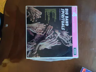 Vinilo Albert Hammond Grandes Éxitos Español