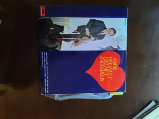 Vinilo Albert Hammond Grandes Éxitos Español