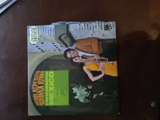 Vinilo Albert Hammond Grandes Éxitos Español