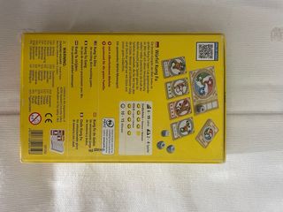 Juego de mesa HABA Würfel Kung Fu