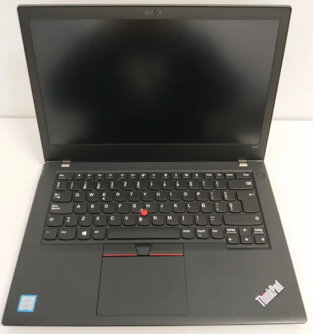 Lenovo ThinkPad T480 Core i5