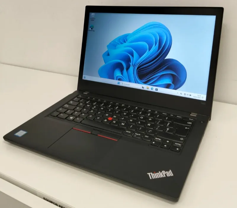 Lenovo ThinkPad T480 Core i5 afbeelding 3