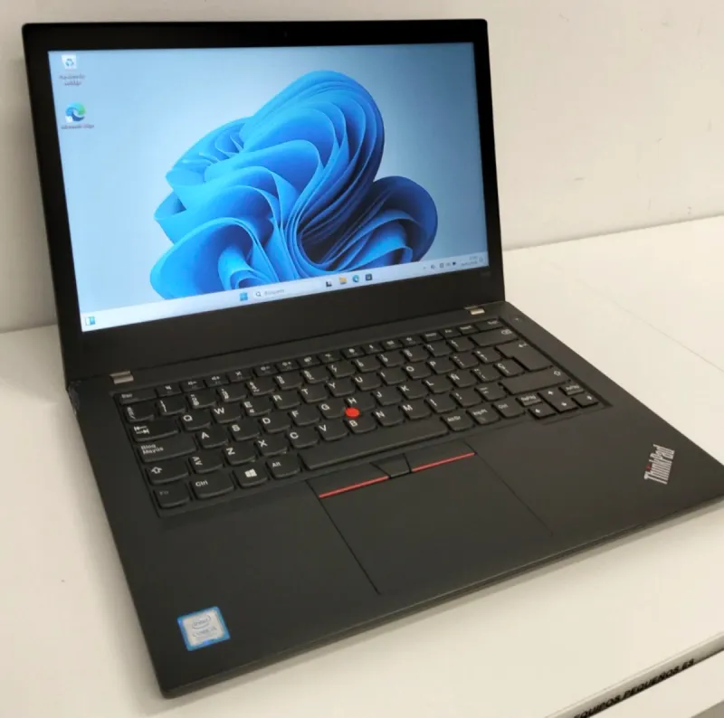 Lenovo ThinkPad T480 Core i5 afbeelding 4