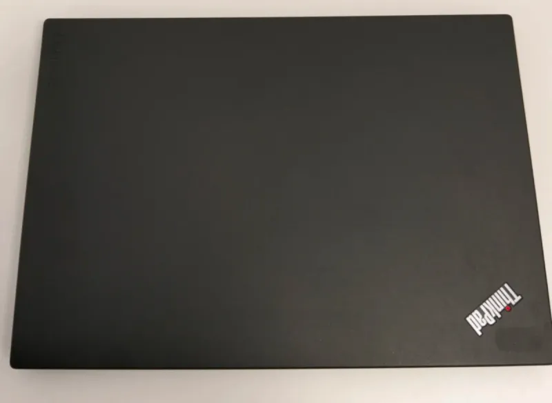 Lenovo ThinkPad T480 Core i5 afbeelding 5