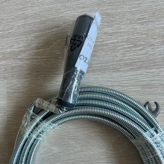 Varilla Limpia Tuberías Flexible 5m