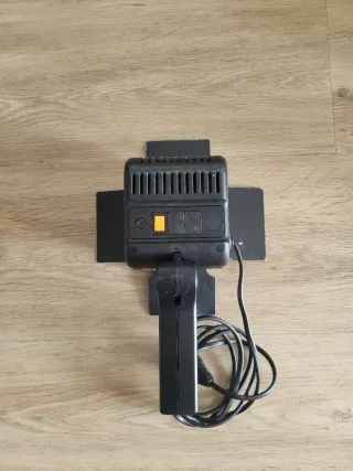 Foco Antorcha Fotografía