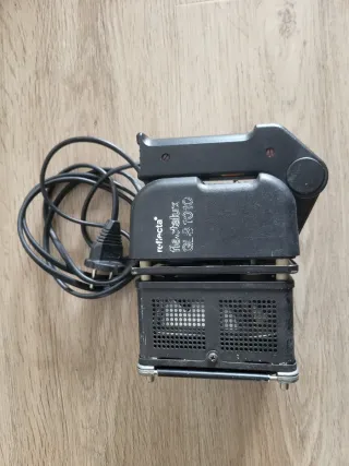 Foco Antorcha Fotografía