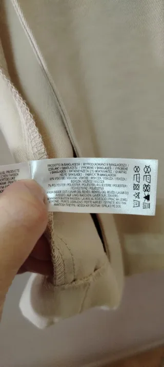 Blazer donna elegante tg 42 Fr  beige