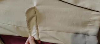 Blazer donna elegante tg 42 Fr  beige