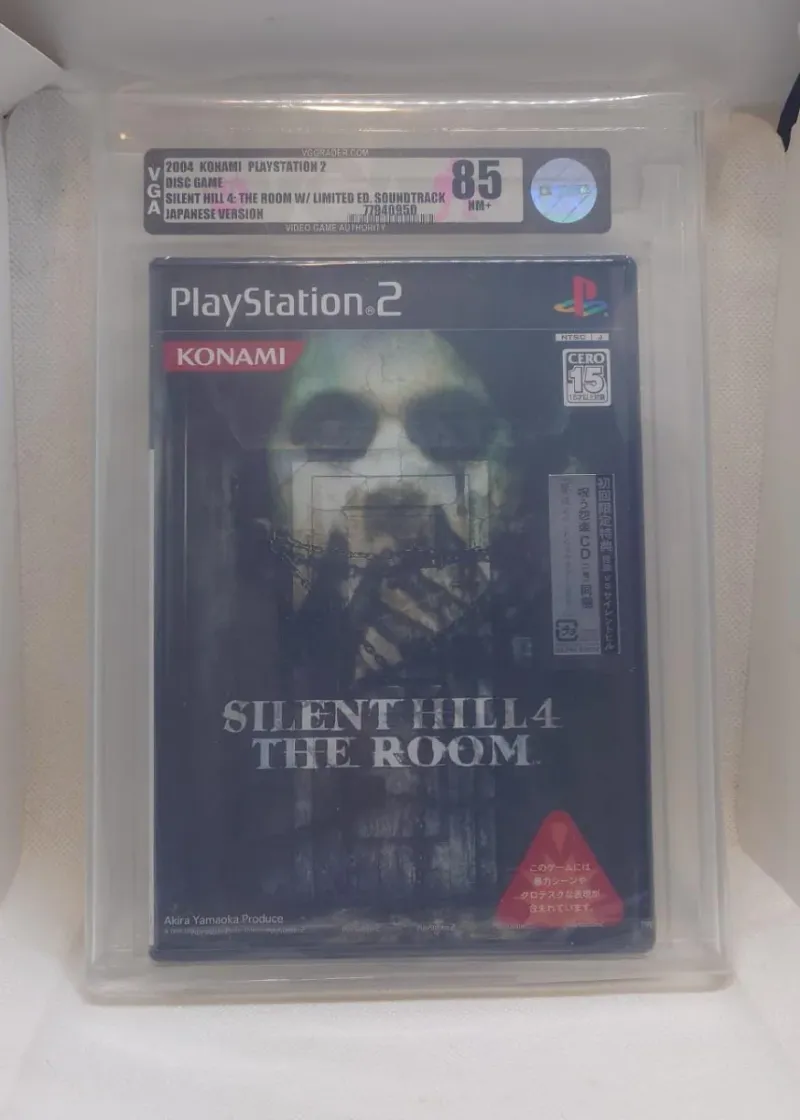 Colección, sillent hill,biohazard, metal ,zelda