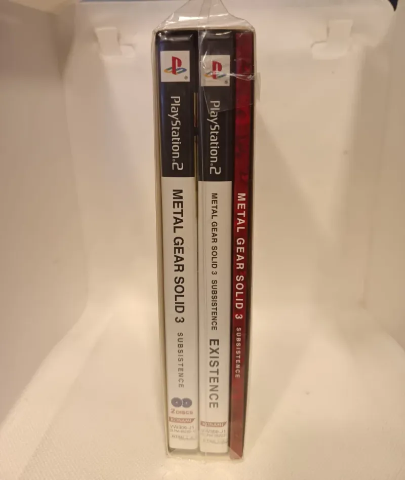 Colección, sillent hill,biohazard, metal ,zelda afbeelding 6