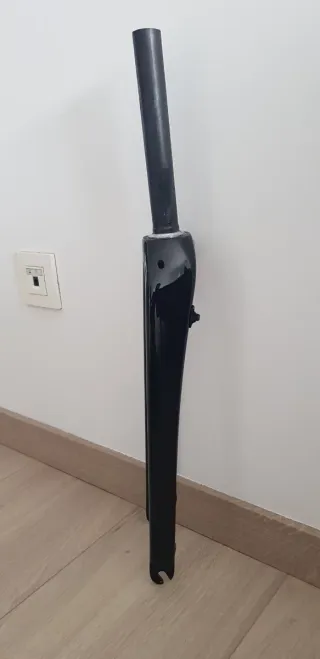 Horquilla Gravel Carbono 29