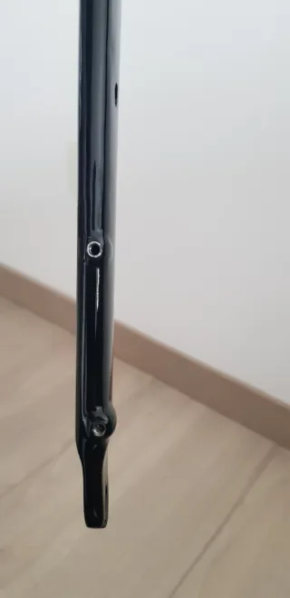 Horquilla Gravel Carbono 29