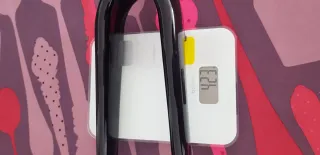 Horquilla Gravel Carbono 29