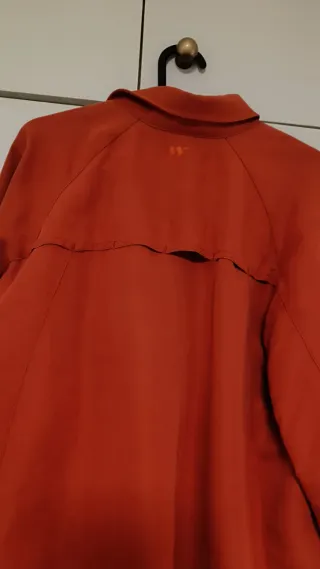 Lote 4 prendas: Sudadera Hollister y camisas