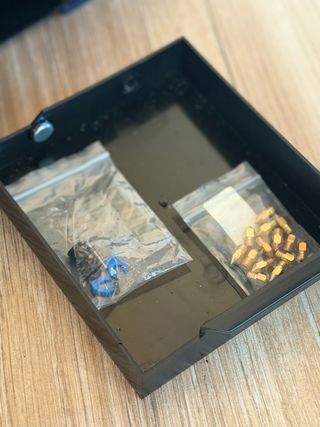 Impresora 3D Creality CR-6 SE