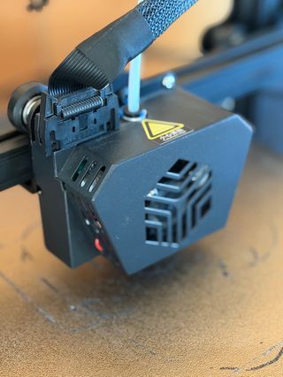 Impresora 3D Creality CR-6 SE