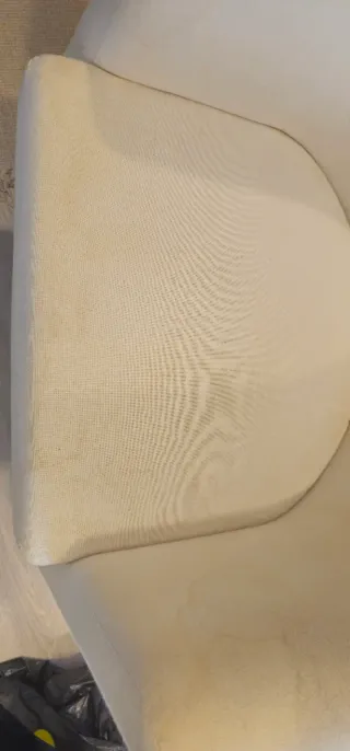 Sillón Solsta Olarp Ikea Beige