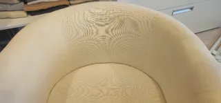 Sillón Solsta Olarp Ikea Beige