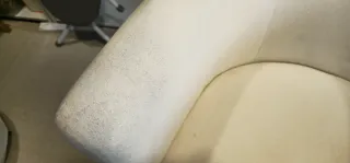 Sillón Solsta Olarp Ikea Beige