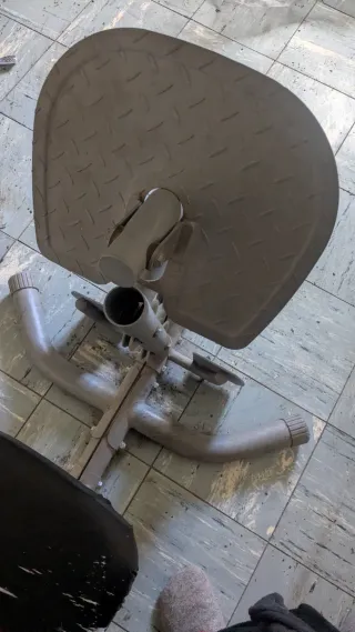 Máquina Multiestación Fitness Musculación