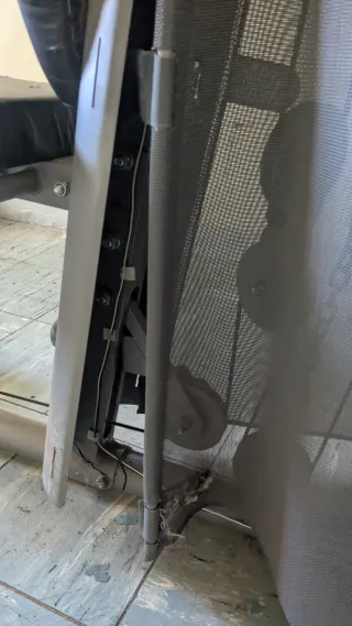 Máquina Multiestación Fitness Musculación