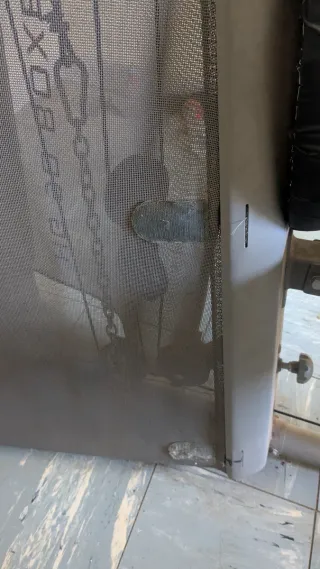 Máquina Multiestación Fitness Musculación